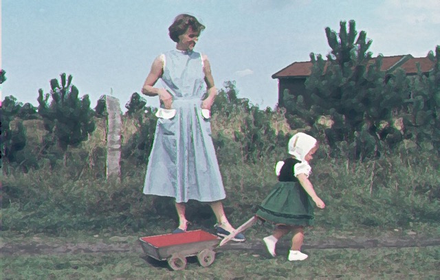 Ingelis og Pernille (031D)
