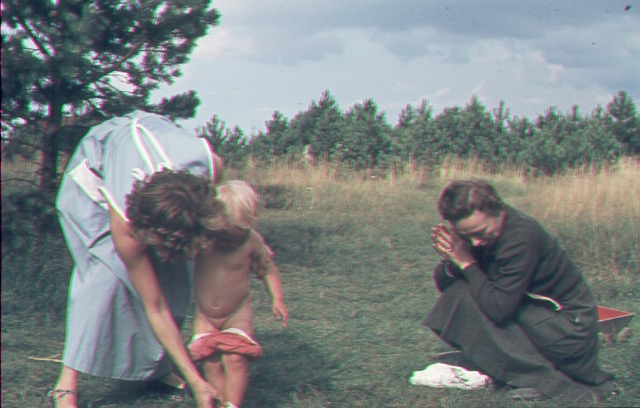 Ingelis, Pernille, Thyra (033)