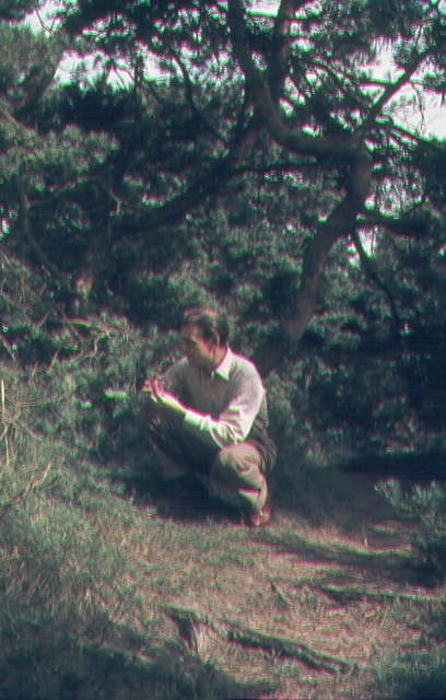Højsandet, Niels (036)